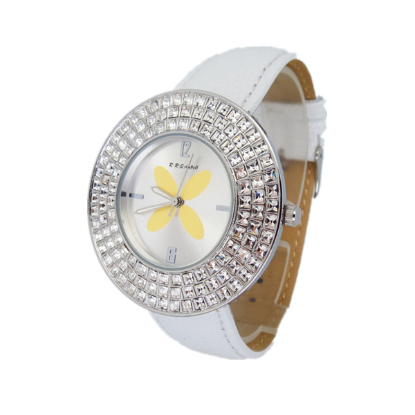 時尚配飾禮品手表定做廠家