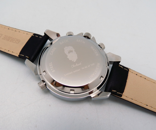 手表批發(fā)廠家批發(fā)定制男士多功能機械手表