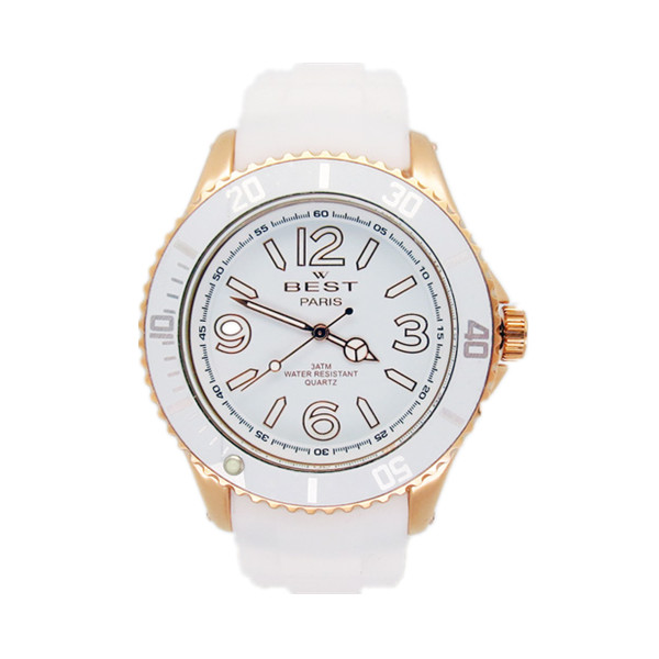 穩(wěn)達(dá)時(shí)ICE款男女石英手表廠家