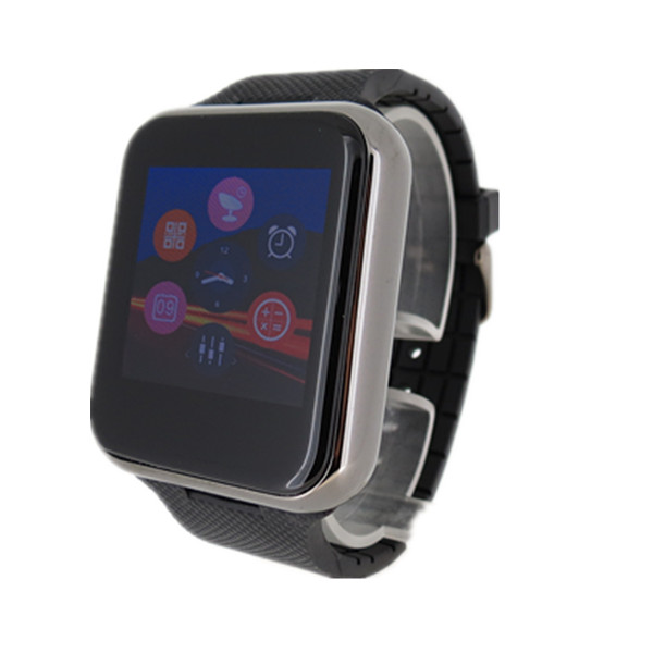 穩(wěn)達(dá)時(shí)智能手表代工廠供應(yīng)視頻智能手表