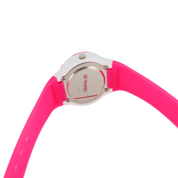 兒童彩色禮品手表生產(chǎn)廠家