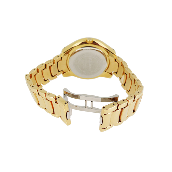 深圳手表廠家供應(yīng)時(shí)尚女士鑲鉆手表定制