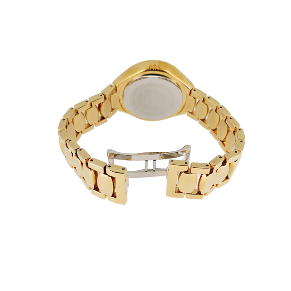 禮品手表廠家專業(yè)女士鑲鉆禮品手表定制