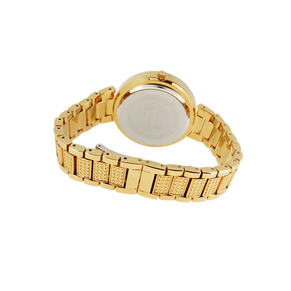 時(shí)尚鑲鉆女士手表生產(chǎn)廠家