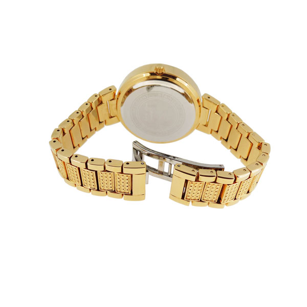 時(shí)尚鑲鉆女士手表生產(chǎn)廠家