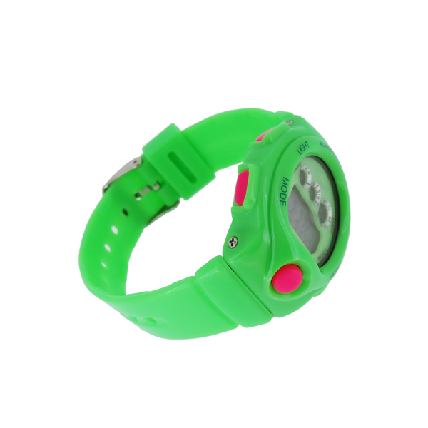 穩(wěn)達時兒童禮品表定制廠家供應彩色電子手表定制代工