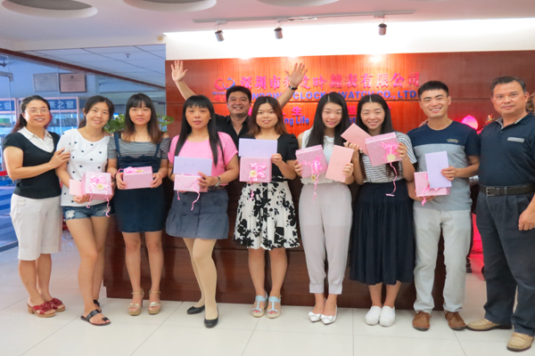 深圳手表代工廠