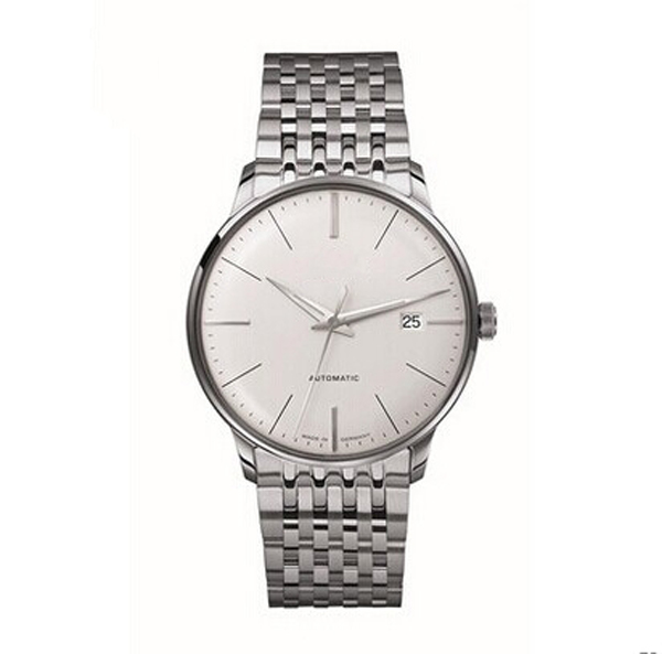 穩(wěn)達時禮品表定制廠家供應(yīng)男士套裝機械禮品表定制三度防水