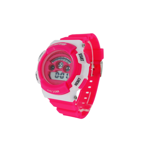 深圳手表公司供應(yīng)兒童電子手表定制廠家直銷【穩(wěn)達(dá)時(shí)鐘表】