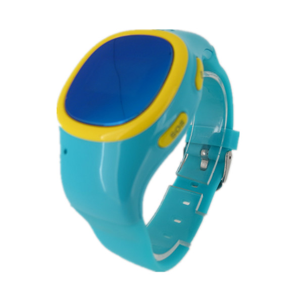 深圳智能兒童定位OEM手表廠家【穩(wěn)達(dá)時(shí)鐘表】