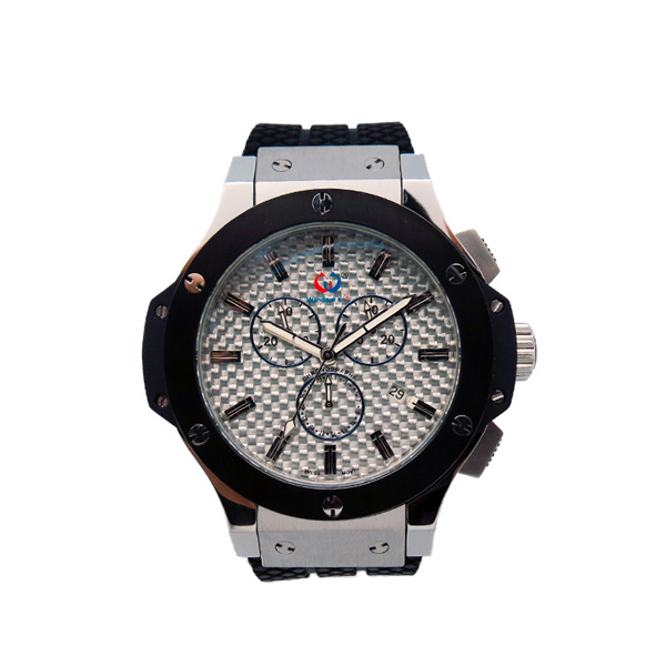 多功能不銹鋼手表批發(fā)廠家直銷多功能三度防水【穩(wěn)達(dá)時(shí)鐘表】