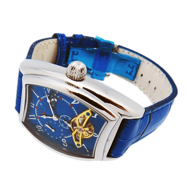 穩(wěn)達(dá)時(shí)手表定制廠家