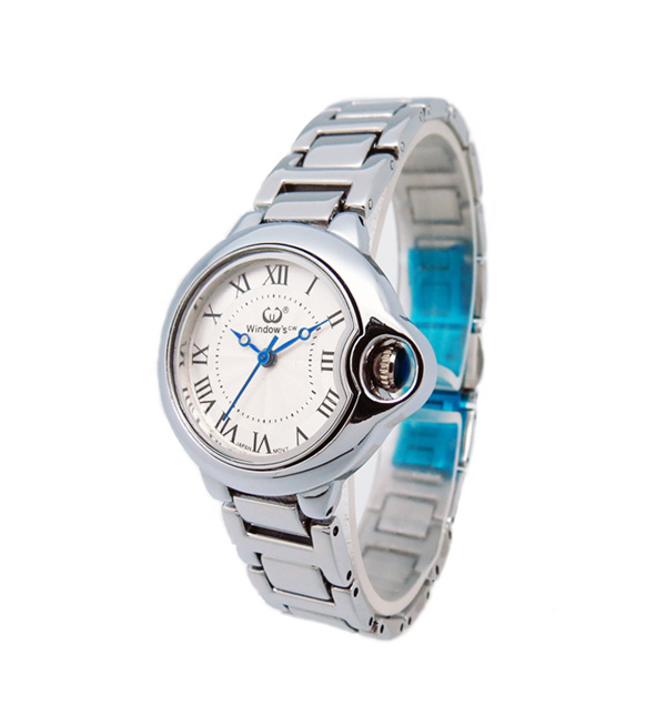 女士時尚潮流合金手表批發(fā)廠家直銷【穩(wěn)達時鐘表】