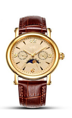 穩(wěn)達時手表定制廠家