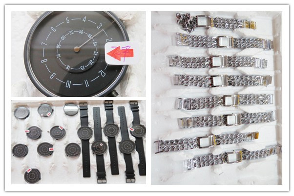 穩(wěn)達(dá)時鐘表廠