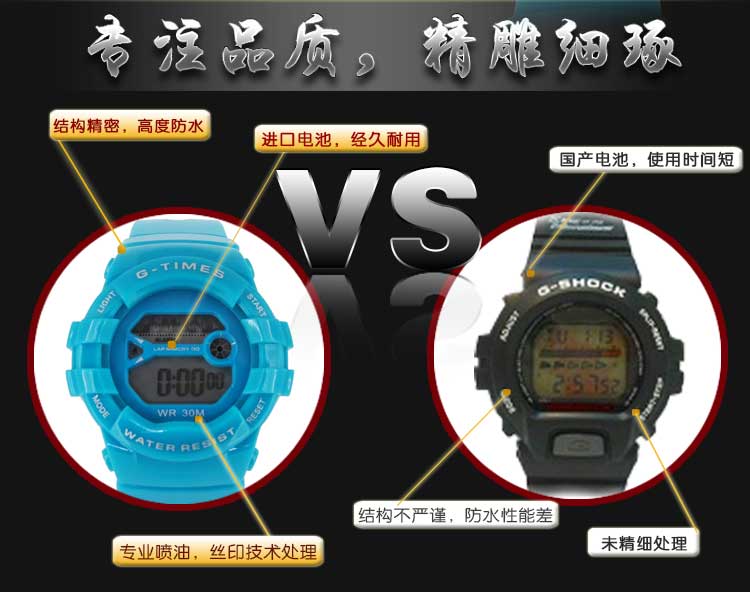 卡通兒童電子手表廠家-【穩(wěn)達(dá)時(shí)】5000款式選擇,可量身定制