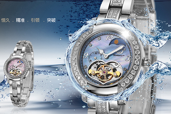 防水手表廠家穩(wěn)達(dá)時制造
