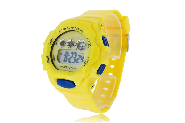 運(yùn)動款兒童手表