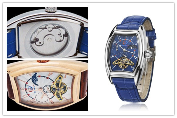 手表生產(chǎn)廠家穩(wěn)達時機械表定制