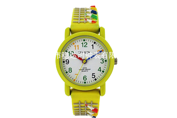 手表批發(fā)市場(chǎng)兒童手表