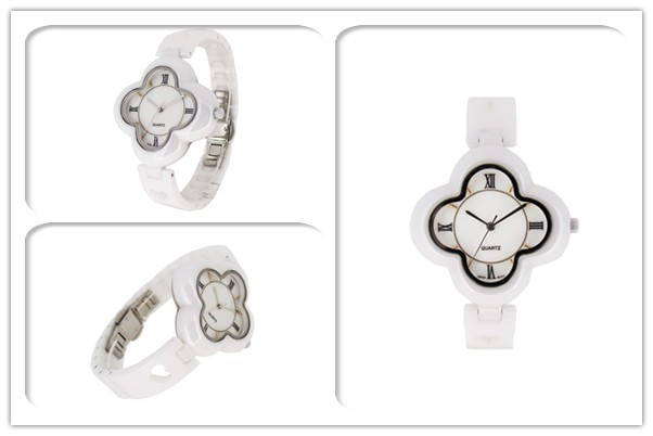 陶瓷時(shí)尚手表定制