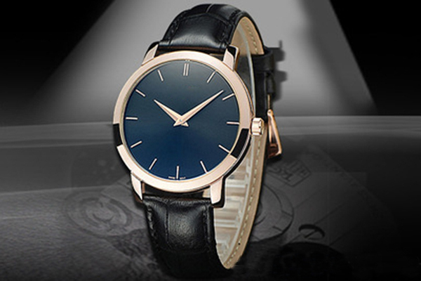 商務(wù)手表定制