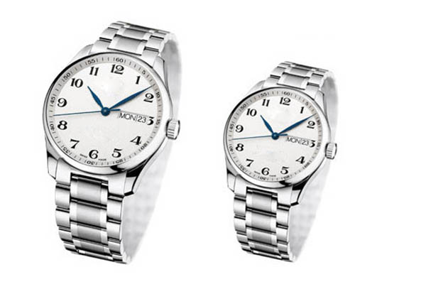 經(jīng)典款式情侶手表批發(fā)