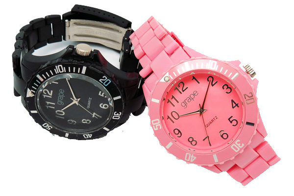 電子表廠家的運(yùn)動(dòng)手表，活力盡顯