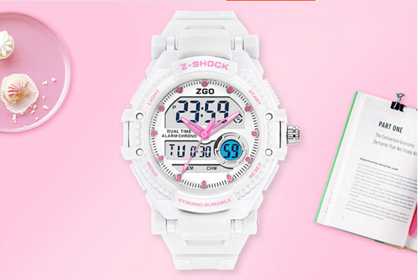 兒童手表廠家—穩(wěn)達(dá)時(shí)鐘表