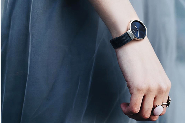 手表制造商&mdash;穩(wěn)達(dá)時只為更好的腕尚顏值