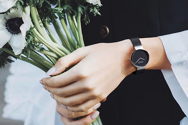 特殊的記憶&mdash;穩(wěn)達(dá)時(shí)紀(jì)念手表定制