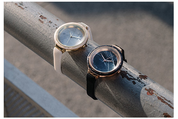 時(shí)裝腕表，紀(jì)念手表定制品質(zhì)輸出