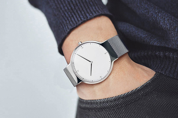 簡約腕表 依舊精工細(xì)作—穩(wěn)達(dá)時手表廠商