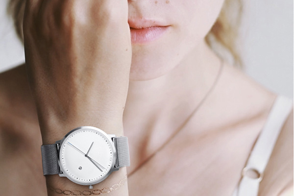  貼合生活 愈加精制&mdash;&mdash;電子表廠家