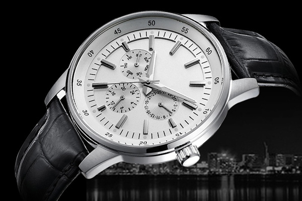 廣州手表廠給到您更多禮品手表款式！