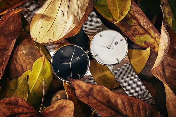 情侶腕表定制需求&mdash;深圳手表制造廠家穩(wěn)達時為您滿足