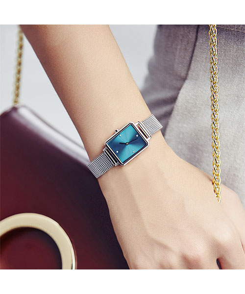 暢銷百搭 穩(wěn)達時定制