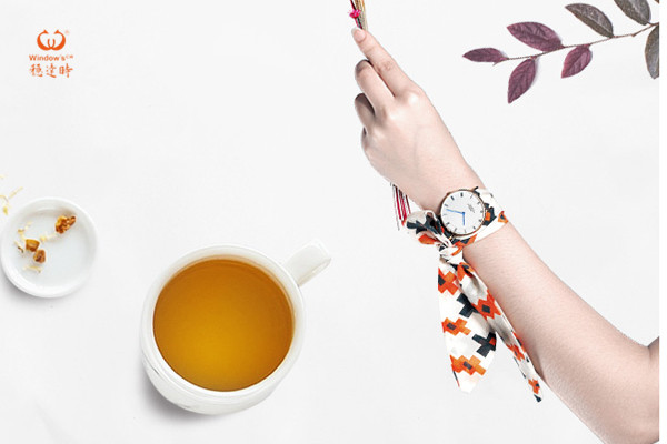 深圳手表廠 定制中高端品質(zhì)穩(wěn)達(dá)時(shí)廠家供應(yīng)