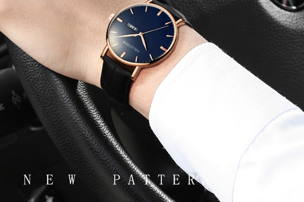 時(shí)尚男士石英手表 批發(fā) 穩(wěn)達(dá)時(shí)廠家直銷