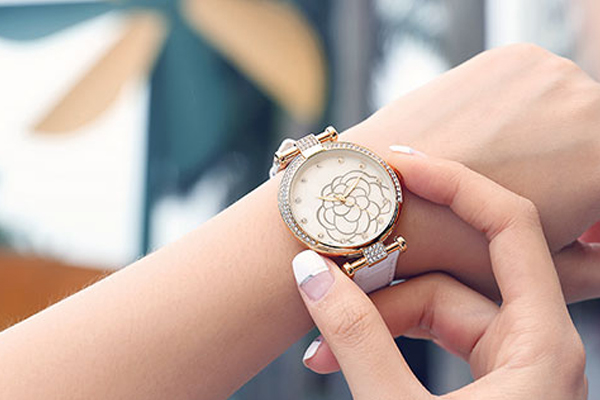 高端石英手表批量廠家直銷&mdash;&mdash;穩(wěn)達時