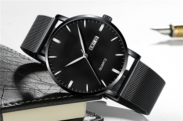 手表加廠 定制中高端品質穩(wěn)達時廠家供應