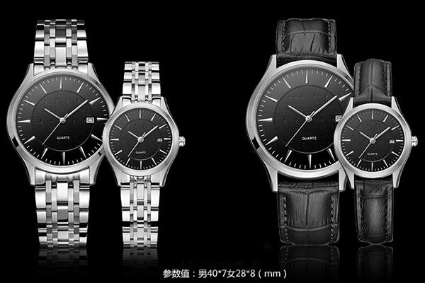 高端石英手表批量定制&mdash;&mdash;穩(wěn)達(dá)時(shí)廠家 可代加工