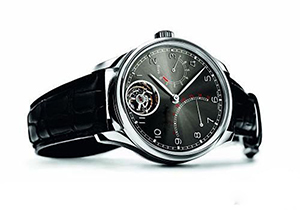 大氣陀飛輪男生腕表 防水手表&mdash;&mdash;穩(wěn)達時廠家定制