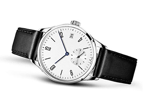 時尚男生不銹鋼防水手表批發(fā)&mdash;&mdash;穩(wěn)達時