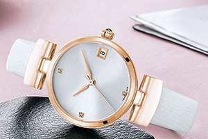 穩(wěn)達時簡約大表盤時裝手表高品質(zhì)批發(fā)