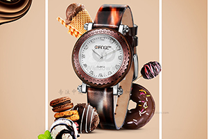 中高端女士石英手表批量定制&mdash;&mdash;手表廠家穩(wěn)達時