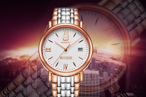 手表高品訂做女士時尚防水石英手表&mdash;&mdash;穩(wěn)達(dá)時