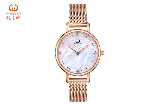 個(gè)性色彩洋溢盡在手表廠家穩(wěn)達(dá)時(shí)