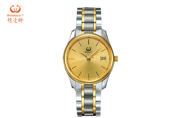 經典款式 商務氣息 手表廠家批發(fā)&mdash;&mdash;穩(wěn)達時