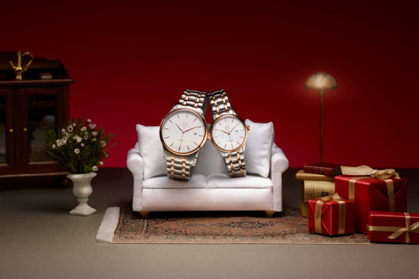 深圳手表工廠2021新款可定制